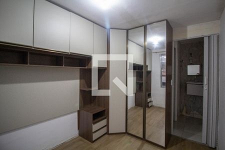 Quarto 2 de apartamento à venda com 2 quartos, 67m² em Conjunto Residencial José Bonifácio, São Paulo