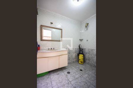 Casa à venda com 519m², 4 quartos e 4 vagasLavabo 3