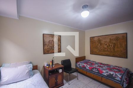 Casa à venda com 519m², 4 quartos e 4 vagasQuarto de Serviço 2