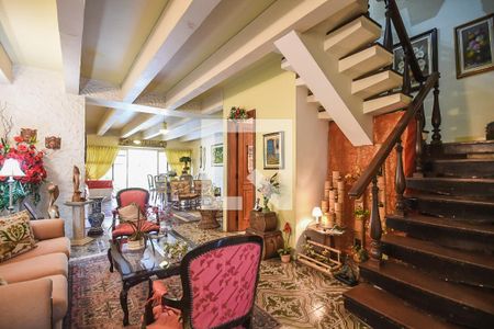 Casa à venda com 519m², 4 quartos e 4 vagasSala 2