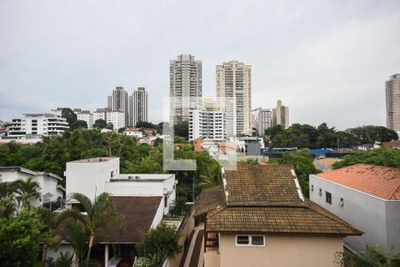 Casa à venda com 519m², 4 quartos e 4 vagasVista do Quarto 2