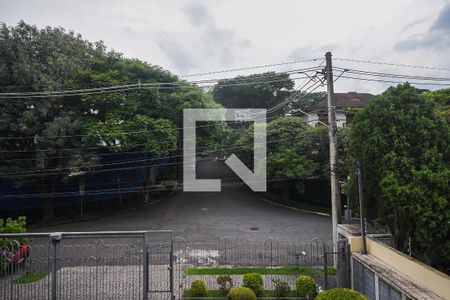 Casa à venda com 519m², 4 quartos e 4 vagasVista da Suíte 1