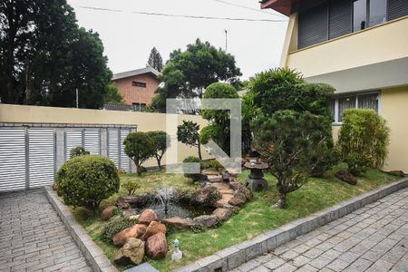 Casa à venda com 519m², 4 quartos e 4 vagasJardim