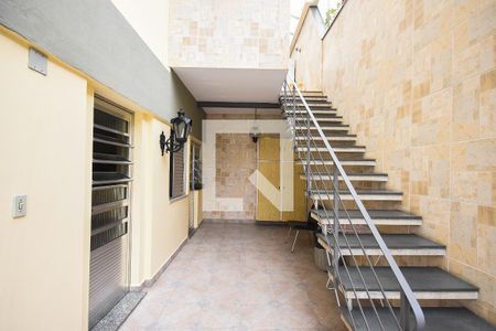 Casa à venda com 519m², 4 quartos e 4 vagasÁrea de Serviço