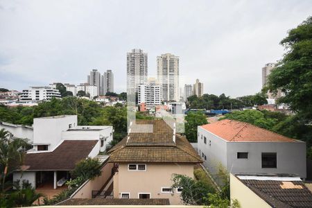 Casa à venda com 519m², 4 quartos e 4 vagasVista do quarto 1