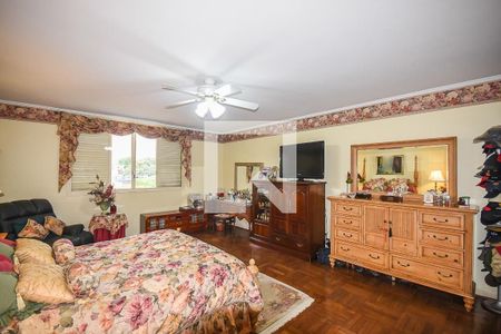 Casa à venda com 519m², 4 quartos e 4 vagasQuarto 2