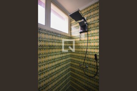 Casa à venda com 519m², 4 quartos e 4 vagasBanheiro da Suíte 1