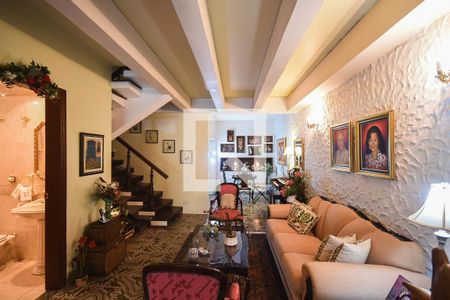 Casa à venda com 519m², 4 quartos e 4 vagasSala 2