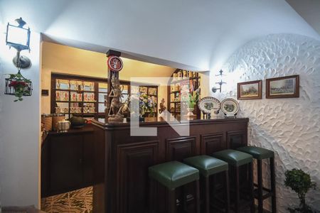 Casa à venda com 519m², 4 quartos e 4 vagasSala 2