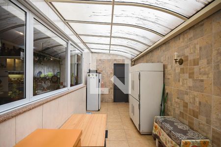 Casa à venda com 519m², 4 quartos e 4 vagasCozinha