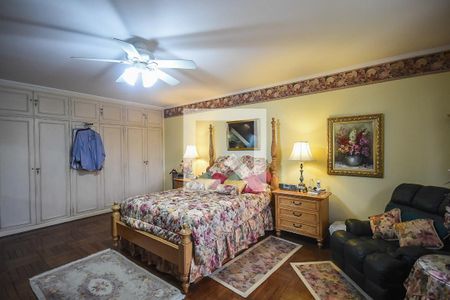 Casa à venda com 519m², 4 quartos e 4 vagasQuarto 2