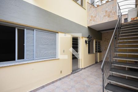 Casa à venda com 519m², 4 quartos e 4 vagasÁrea de Serviço