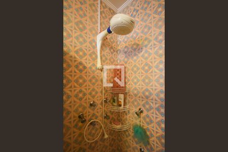 Casa à venda com 519m², 4 quartos e 4 vagasBanheiro da Suíte 2