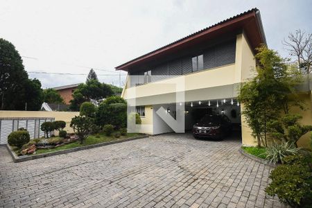 Casa à venda com 519m², 4 quartos e 4 vagasGaragem