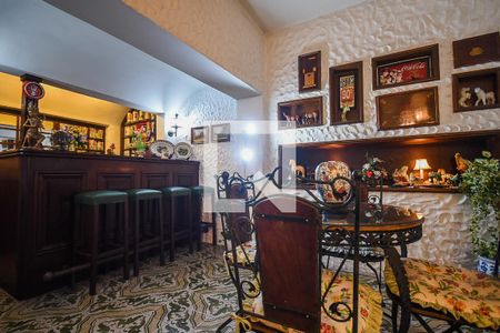 Casa à venda com 519m², 4 quartos e 4 vagasSala 2