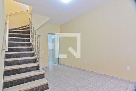 Sala de casa para alugar com 2 quartos, 150m² em Imirim, São Paulo