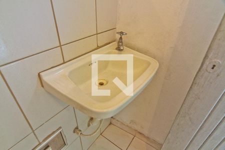 Casa para alugar com 150m², 2 quartos e 1 vagaBanheiro de Serviço