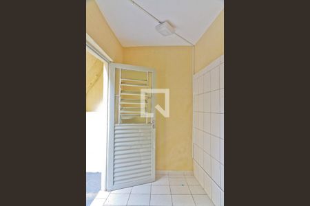 Casa para alugar com 150m², 2 quartos e 1 vagaQuarto de Serviço