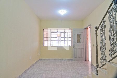 Sala de casa para alugar com 2 quartos, 150m² em Imirim, São Paulo