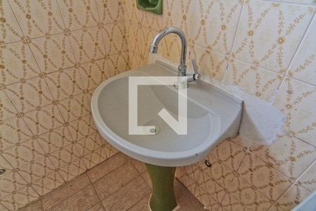 Casa para alugar com 150m², 2 quartos e 1 vagaBanheiro