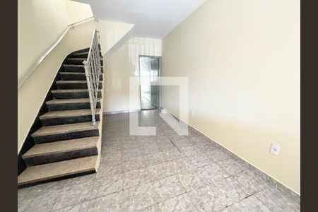 Sala de casa para alugar com 3 quartos, 150m² em Imirim, São Paulo