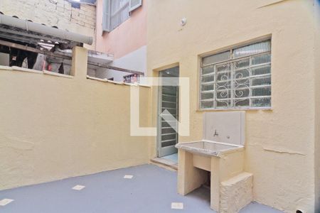 Casa para alugar com 150m², 2 quartos e 1 vagaÁrea de Serviço