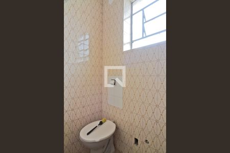 Casa para alugar com 150m², 2 quartos e 1 vagaBanheiro