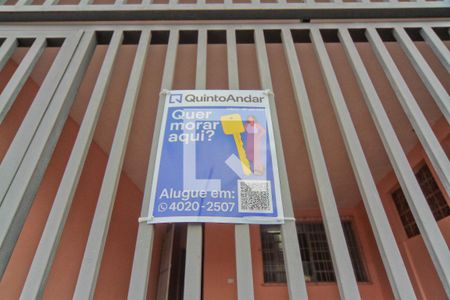 Casa para alugar com 150m², 2 quartos e 1 vagaFachada