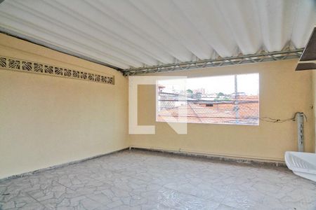 Casa para alugar com 150m², 2 quartos e 1 vagaVaranda