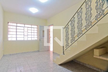 Sala de casa para alugar com 2 quartos, 150m² em Imirim, São Paulo