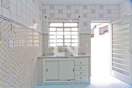 Casa para alugar com 150m², 2 quartos e 1 vagaCozinha