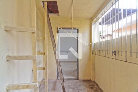 Casa para alugar com 150m², 2 quartos e 1 vagaEdícula