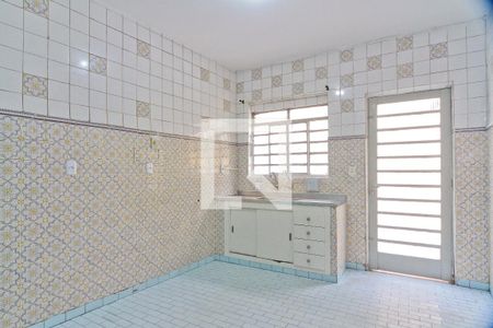 Casa para alugar com 150m², 2 quartos e 1 vagaCozinha