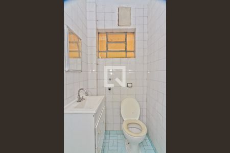 Lavabo de casa para alugar com 2 quartos, 150m² em Imirim, São Paulo