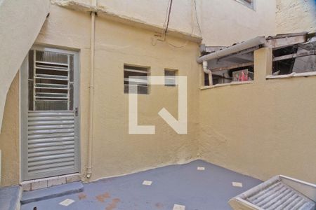 Casa para alugar com 150m², 2 quartos e 1 vagaÁrea de Serviço