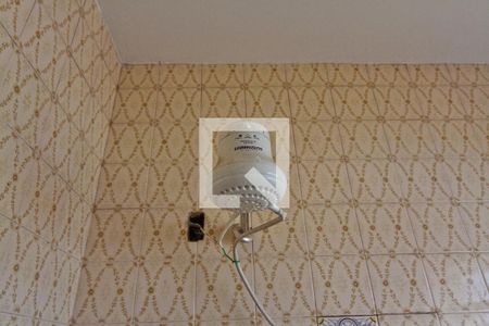 Casa para alugar com 150m², 2 quartos e 1 vagaBanheiro