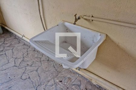 Casa para alugar com 150m², 2 quartos e 1 vagaVaranda