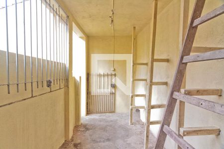 Casa para alugar com 150m², 2 quartos e 1 vagaEdícula