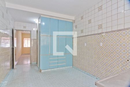 Casa para alugar com 150m², 2 quartos e 1 vagaCozinha