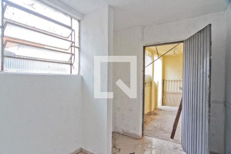 Casa para alugar com 150m², 2 quartos e 1 vagaEdícula
