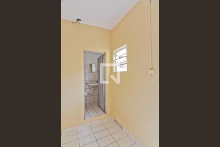 Casa para alugar com 150m², 2 quartos e 1 vagaQuarto de Serviço