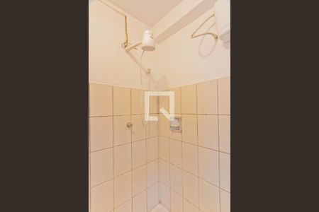 Casa para alugar com 150m², 2 quartos e 1 vagaBanheiro de Serviço