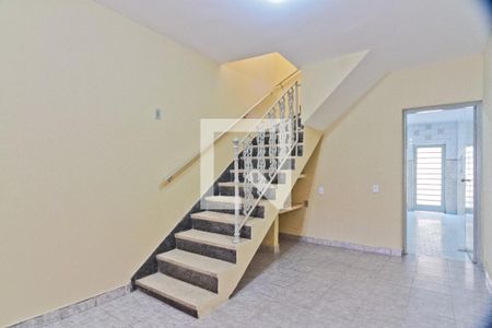 Sala de casa para alugar com 2 quartos, 150m² em Imirim, São Paulo