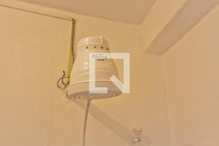 Casa para alugar com 150m², 2 quartos e 1 vagaBanheiro de Serviço