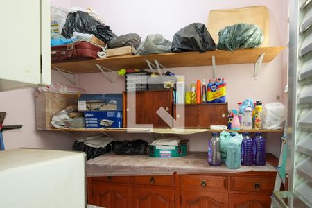 Apartamento à venda com 67m², 2 quartos e sem vagaQuarto de Serviço