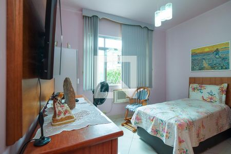 Apartamento à venda com 67m², 2 quartos e sem vagaQuarto 1