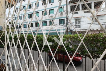 Apartamento à venda com 67m², 2 quartos e sem vagaVista da Sala