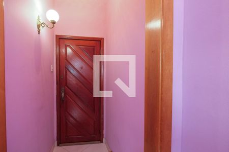 Apartamento à venda com 67m², 2 quartos e sem vagaEntrada