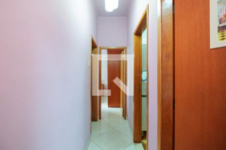 Apartamento à venda com 67m², 2 quartos e sem vagaCorredor