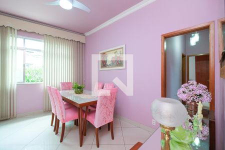 Apartamento à venda com 67m², 2 quartos e sem vagaSala